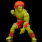 Street Fighter – Blanka (Glow) 6″ Figure