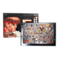 Street Fighter II – Street Fighter “You Lose” SDCC Exclusive 1:12 Accessories Pack