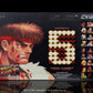 Street Fighter II – Street Fighter “You Lose” SDCC Exclusive 1:12 Accessories Pack