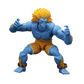 Street Fighter II – Blanka (Player 2) 6″ Figure