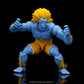Street Fighter II – Blanka (Player 2) 6″ Figure