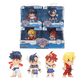 Super Gem Fighter – 2.5″ Metalfigs Assortment