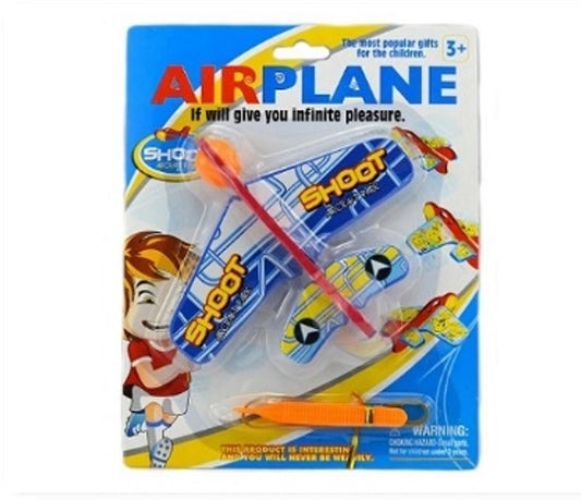 EVA AIRCRAFT SUPER GLIDER 13cm