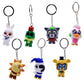 Five Night At Freddy's Mystery Collectible Hangers in Capsule