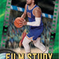 2024/25 Topps Chrome NBA Basketball Value Blaster Box
