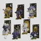 Kaleidos Creative - Wild Magic Tarot Blind Box Series 1 Assortment