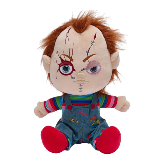 Child's Play - Chucky Plush Toy