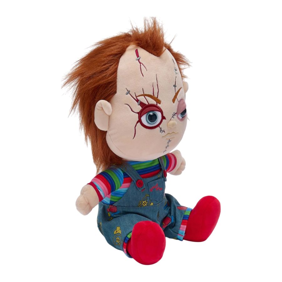 Child's Play - Chucky Plush Toy