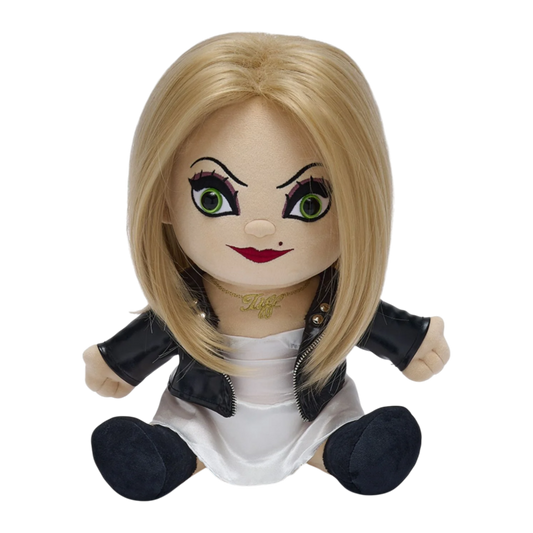 Child's Play - Tiffany Plush Toy