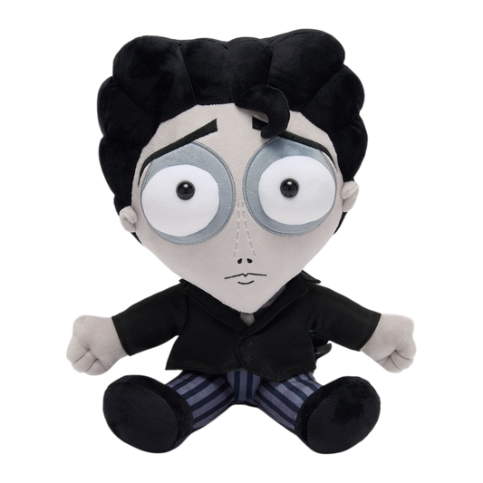 Corpse Bride - Victor Plush Toy