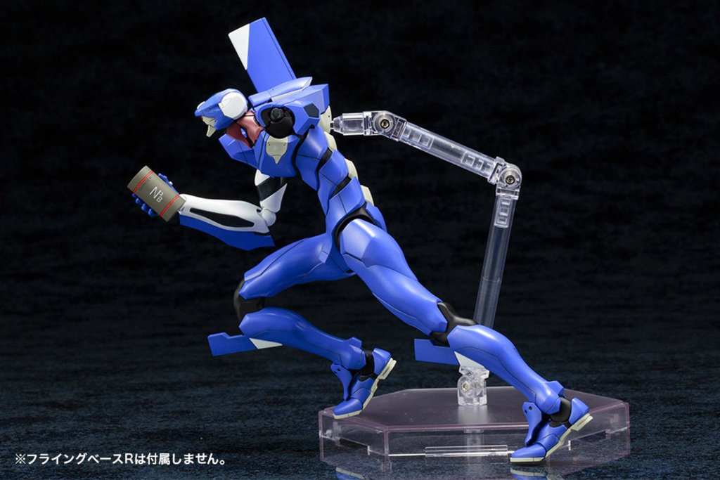 EVA-00' PROTO TYPE TV Ver.