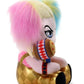 HARLEY QUINN BIRDS OF PREY PLUSH PHUNNY