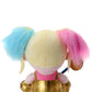 HARLEY QUINN BIRDS OF PREY PLUSH PHUNNY