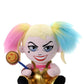 HARLEY QUINN BIRDS OF PREY PLUSH PHUNNY