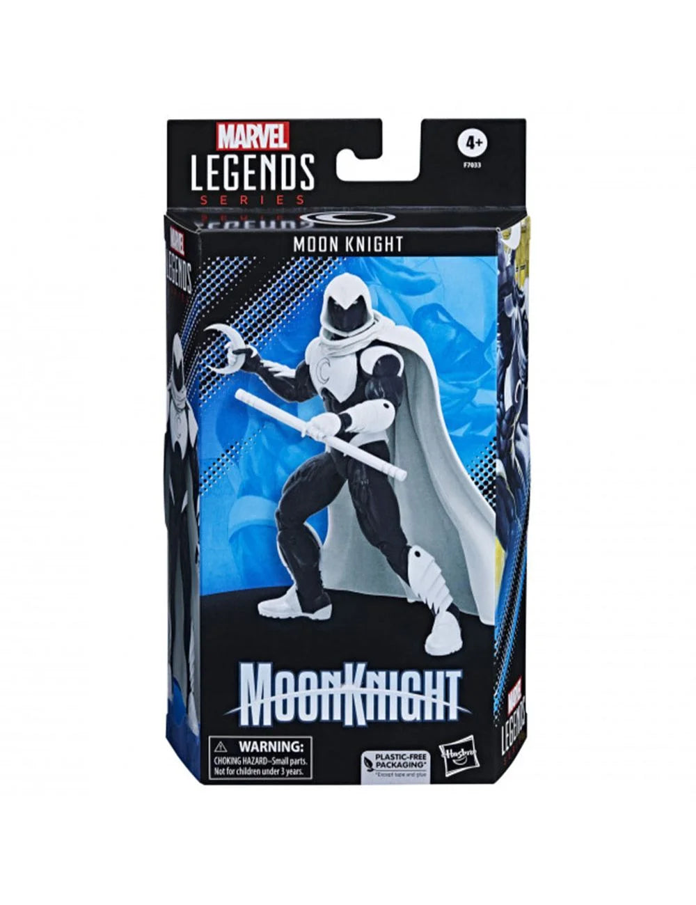 Marvel Legends Moon Knight