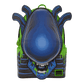 Alien – Full-Size Backpack