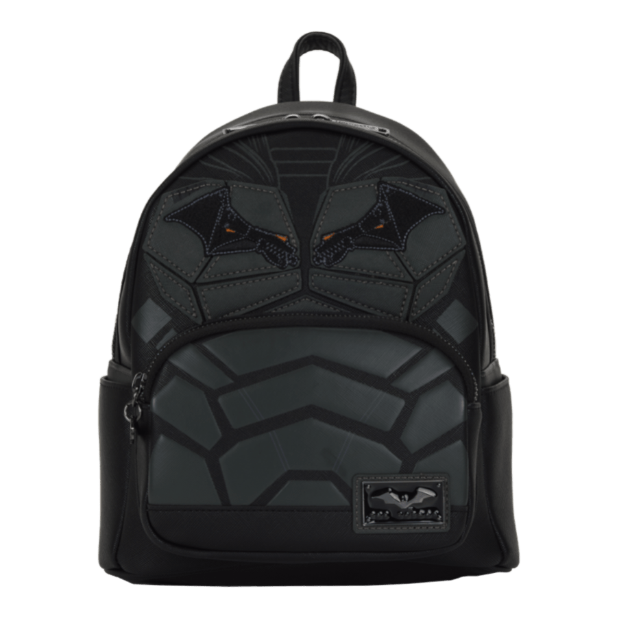 The Batman – Costume Mini Backpack