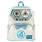 Fantastic Four (2025) - H.E.R.B.I.E Mini Backpack