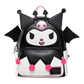 Sanrio – Kuromi Moving Wings Exclusive Cosplay Mini Backpack