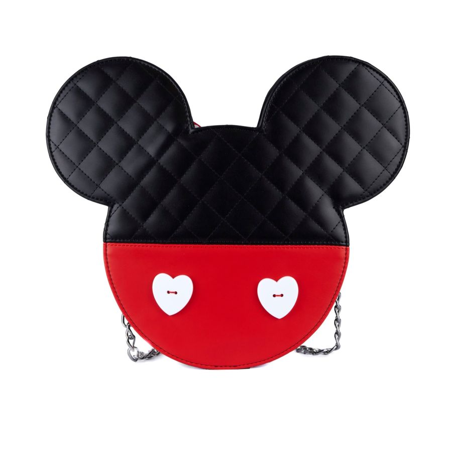 Disney - Minnie Mouse Valentines Crossbody