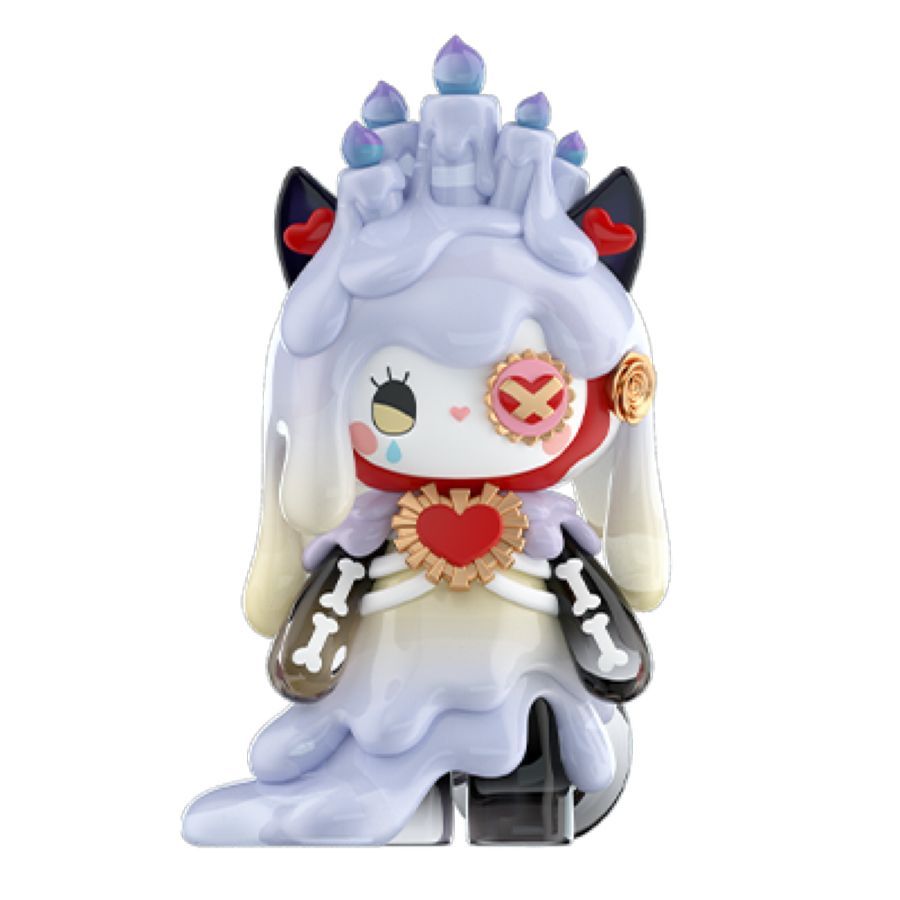 Emma – Secret Forest Blizzard Manor Series Blind Box Assortment