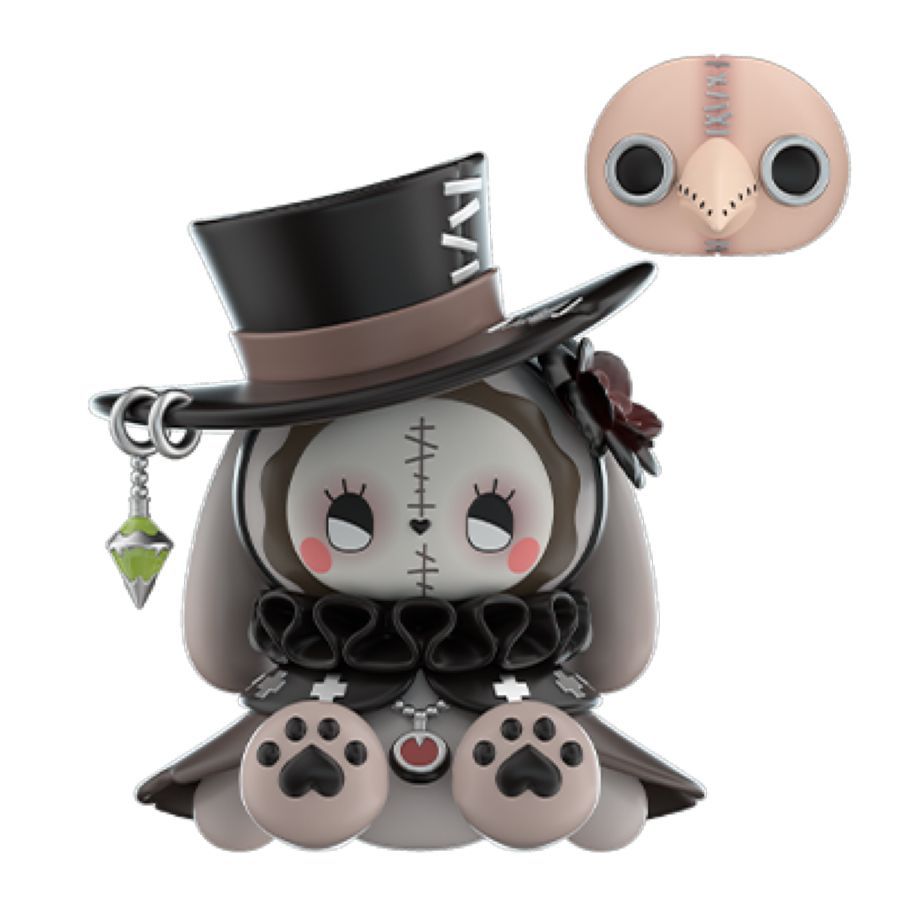 Emma – Secret Forest Blizzard Manor Series Blind Box Assortment