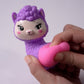 Squishy Tushy Toys 3" Single Blind Pack Series 1 Assortment
