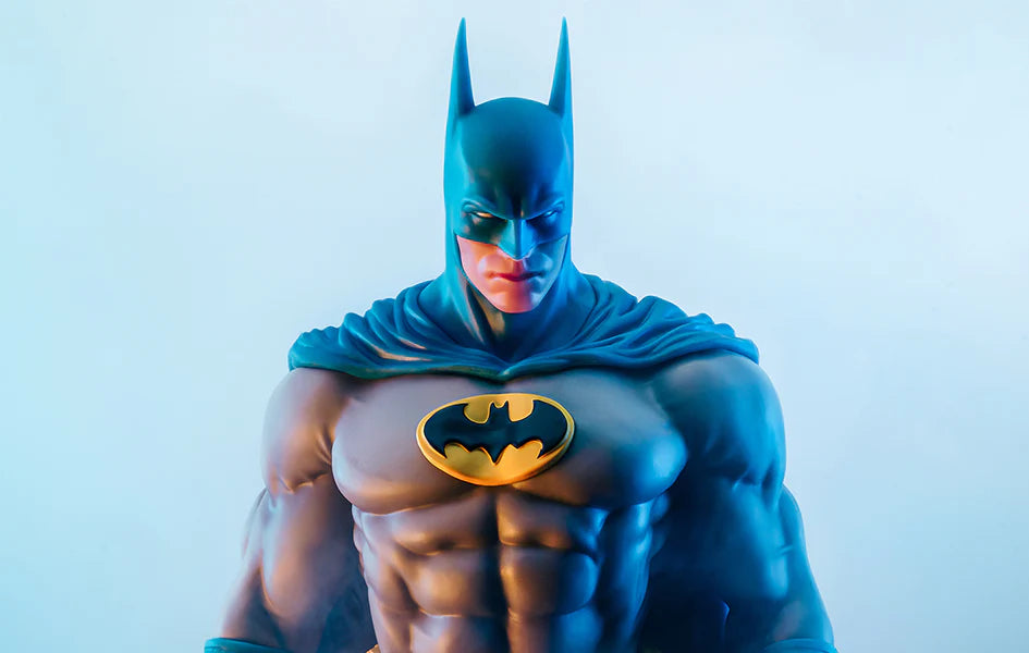 Batman - Batman (Neil Adams) PVC 1/8th Scale Classic Statue