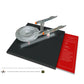 Star Trek: Lower Decks - U.S.S. Cerritos NCC-75667 Diecast Ship & Book
