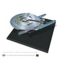 Star Trek: Lower Decks - U.S.S. Cerritos NCC-75667 Diecast Ship & Book