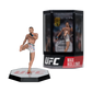 UFC - Max Holloway Posed Action Figure