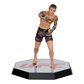 UFC - Dustin Poirier Posed Figure