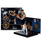 NBA – Nikola Jokic (Denver Nuggets) Posed Figure