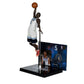 NBA – Anthony Edwards (Minnesota Timberwolves) Posed Figure
