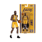 NBA – Lebron James (Los Angeles Lakers) 6″ Articulated Figure