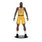 NBA – Lebron James (Los Angeles Lakers) 6″ Articulated Figure