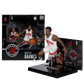 NBA – Scottie Barnes (Toronto Raptors) Posed Figure
