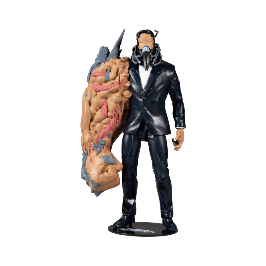 My Hero Academia - All For One 7" Scale Action Figure