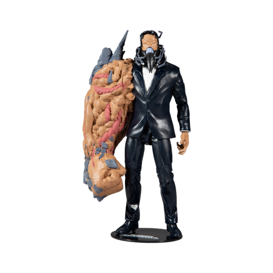 My Hero Academia - All For One 7" Scale Action Figure