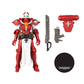 Warhammer 40,000 - Battle Sister (The Order of the Bloody Rose) 7" Action Figure