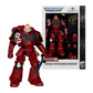 Warhammer 40,000 - Blood Angel Assault Intercessor Sergeant 7" Action Figure