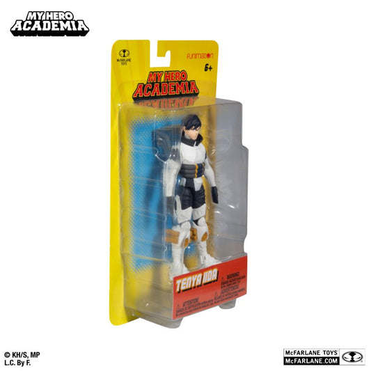 My Hero Academia - Tenya Iida 5" Scale Action Figure