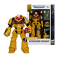 Warhammer 40,000 - Imperial Fist Intercessor Sergeant (Gold Label) 7" Action Figure