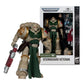 Warhammer 40,000 – Space Marine Sternguard Veteran 7″ Action