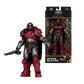 Doom: The Dark Ages - Doom Slayer (Phalanx Skin) 7" Action Figure