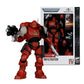 Warhammer 40,000: Dawn Of War 4 – Blood Ravens Sergeant