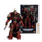 Warhammer 40,000: Dawn Of War 4 – Captain Cyrus In Phobos