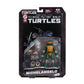 Teenage Mutant Ninja Turtles - Michelangelo (IDW) Page Punchers 5" Scale Action Figure with Comic Book