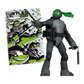 Teenage Mutant Ninja Turtles - Raphael Page Punchers 5" Figure with Comic
