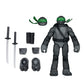 Teenage Mutant Ninja Turtles - Leonardo Page Punchers 5" Figure with Comic